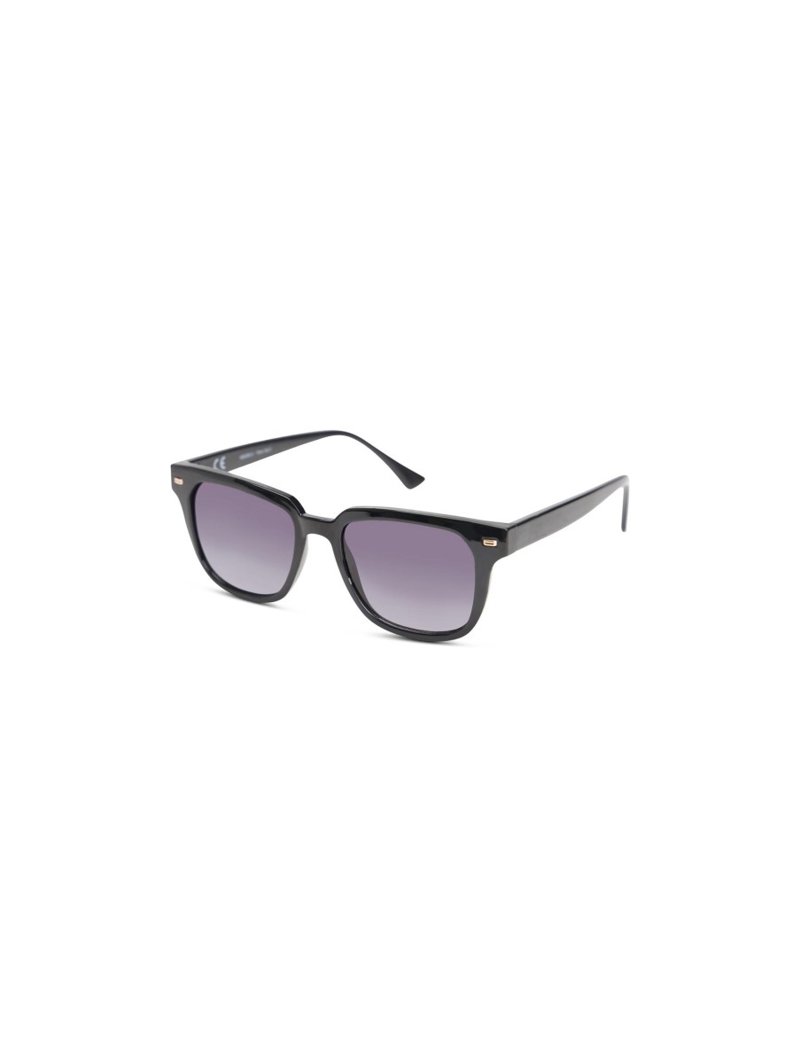 Manner Paul Kehl Sonnenbrillen | Sonnenbrille Schwarz