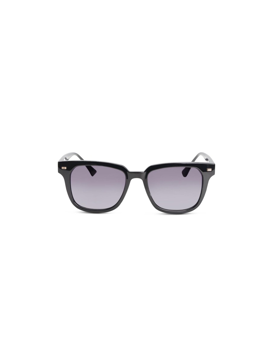 Manner Paul Kehl Sonnenbrillen | Sonnenbrille Schwarz