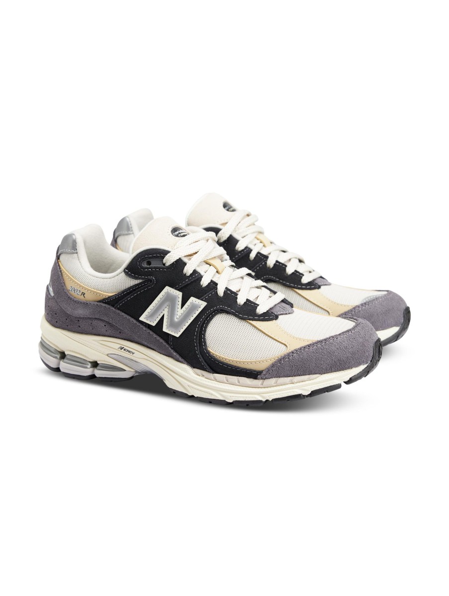 Manner New Balance Sneakers | Sneaker 2002R Marine