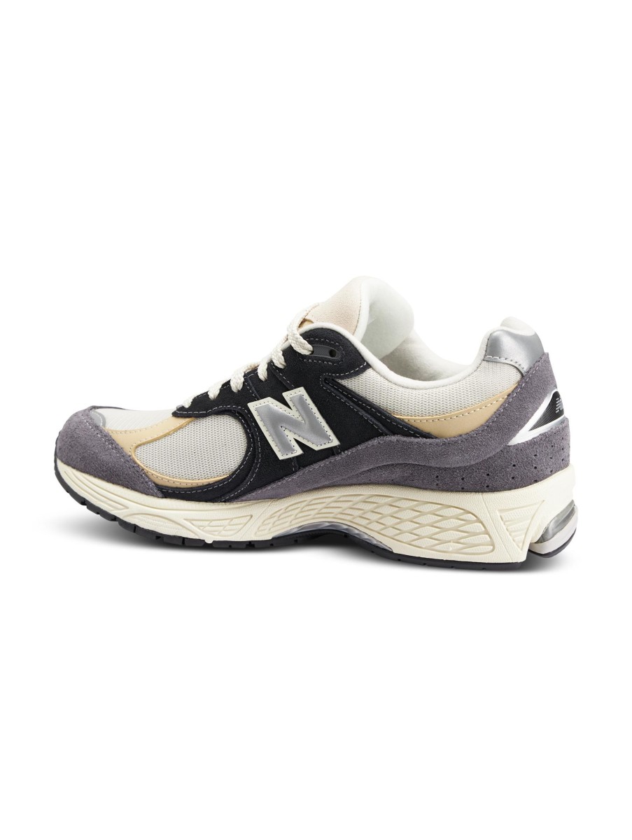 Manner New Balance Sneakers | Sneaker 2002R Marine