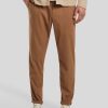 Manner WhiteSand Hosen | Hose Camel