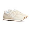 Frauen New Balance Sneakers | Sneaker 574 Beige