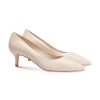 Frauen Kennel&Schmenger High Heels & Pumps | Pumps Ecru