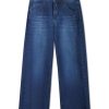 Frauen Angels Jeans | Jeans Linn Indigo