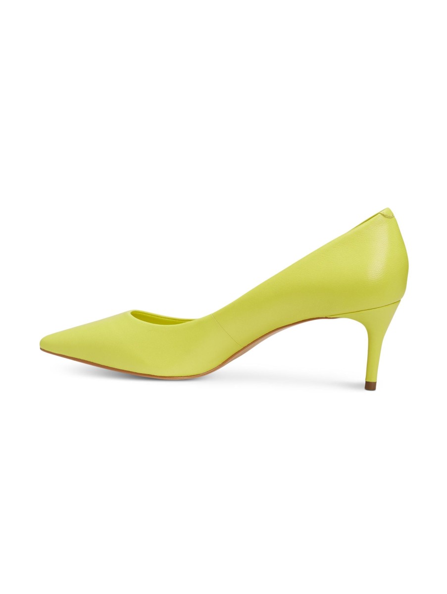 Frauen Carrano High Heels & Pumps | Pumps Lime