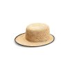 Frauen Seeberger Hute & Mutzen | Cloche Beige