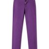 Frauen Mac Jeans | Colordenim Dream Violett