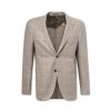 Manner Corneliani Vestons | Veston Beige