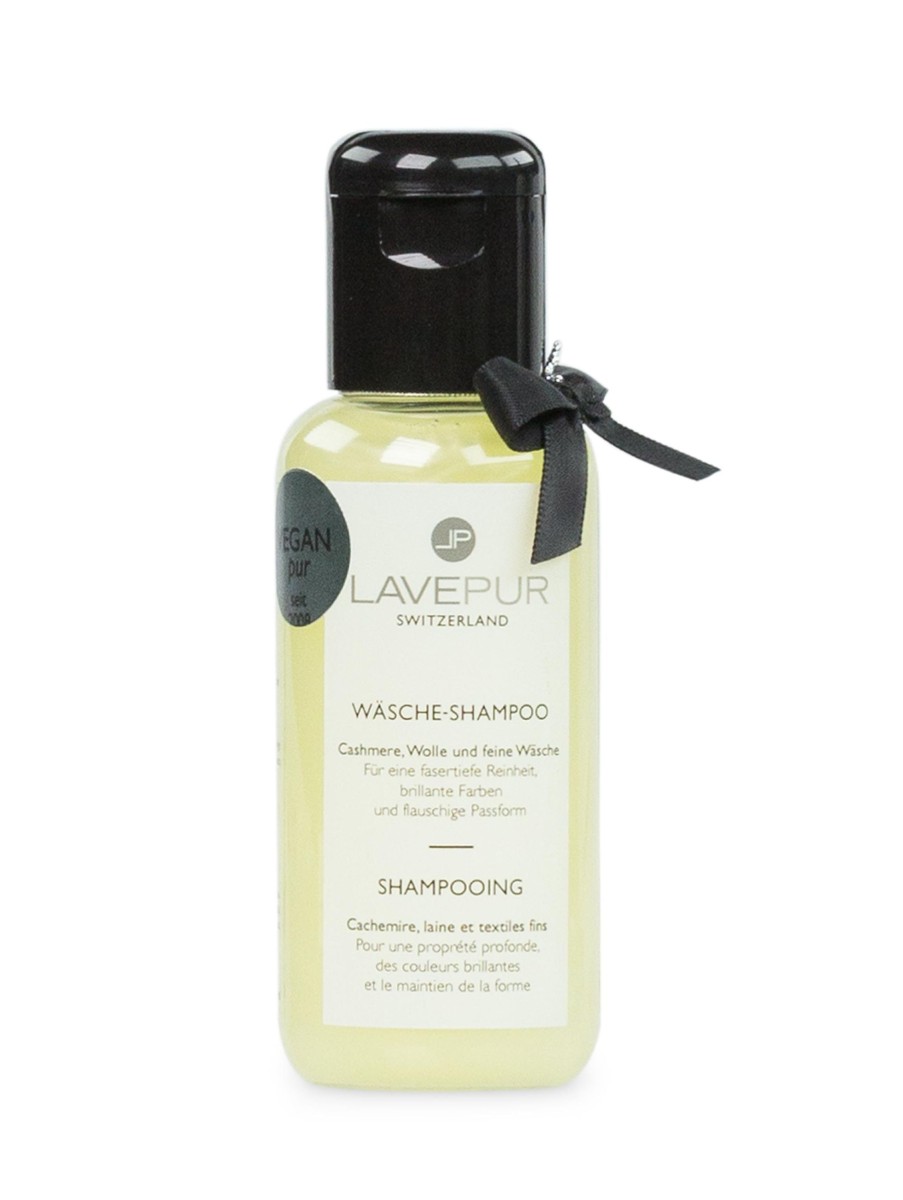 Frauen Lavepur Boutique | Wasche-Shampoo Fur Feine Wasche 500Ml Weiss