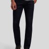 Manner BOSS Men Jeans | Stretch Jeans Im Slim Fit Delaware Marine