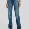 Frauen Drykorn Jeans | Jeans Im Straight Fit Lightdenim