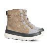 Frauen Sorel Boots & Stiefeletten | Winterstiefel Explorer Ii Joan Schilf