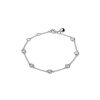 Frauen Phantasya Schmuck | Armband Silber