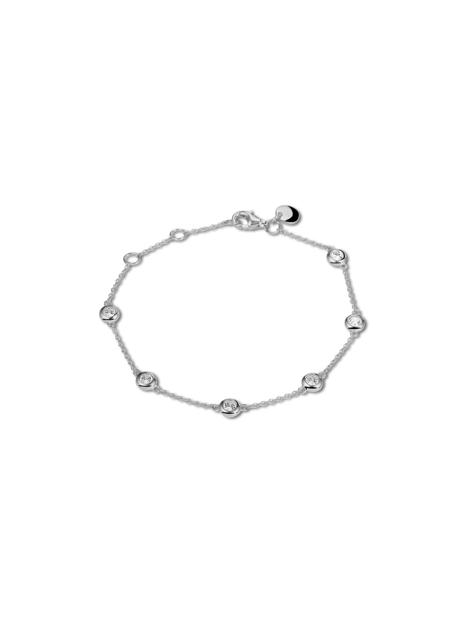 Frauen Phantasya Schmuck | Armband Silber