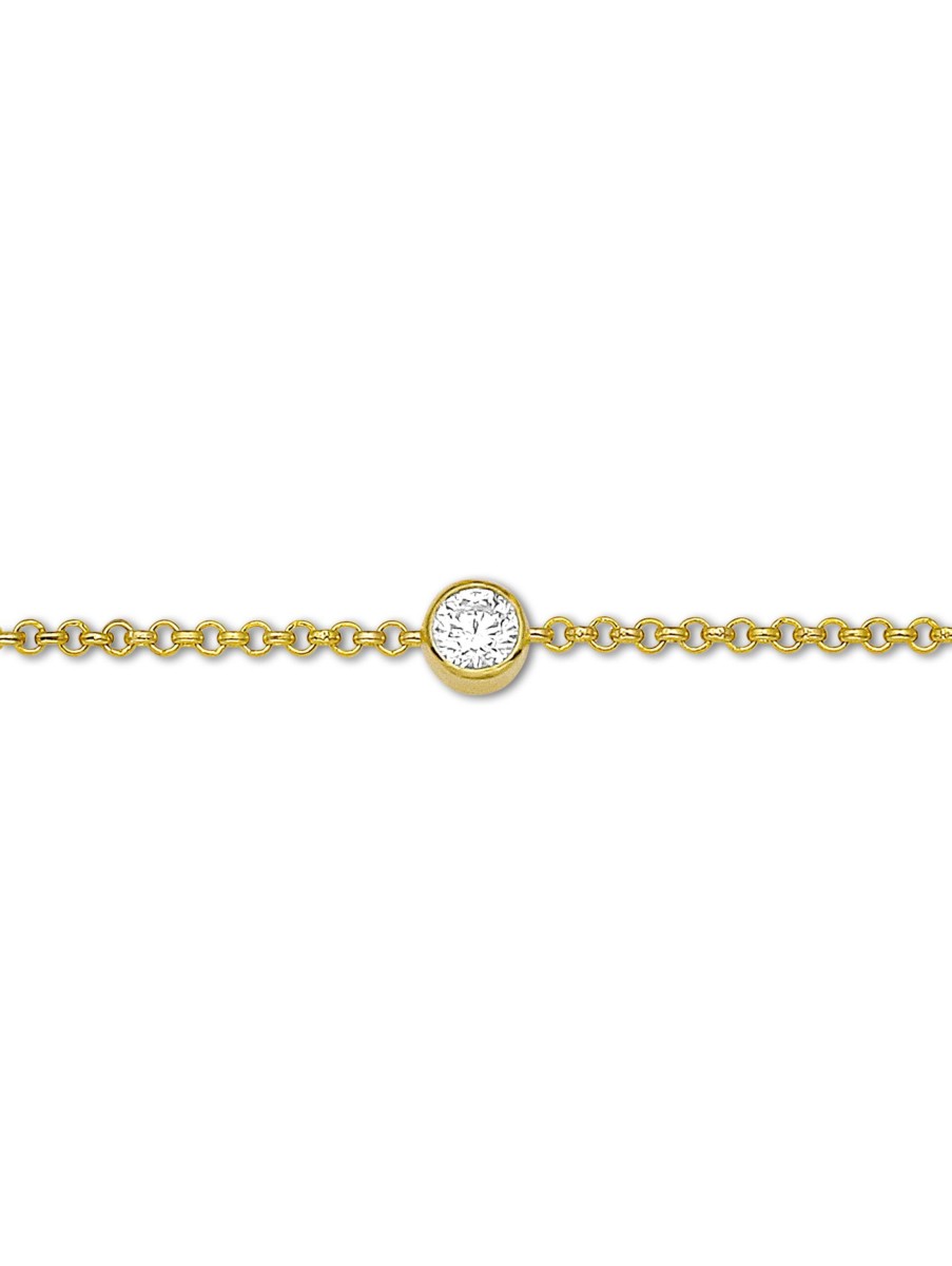 Frauen Phantasya Schmuck | Armband 1269 Gold