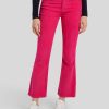 Frauen Brax Jeans | Colordenim Shakira Pink