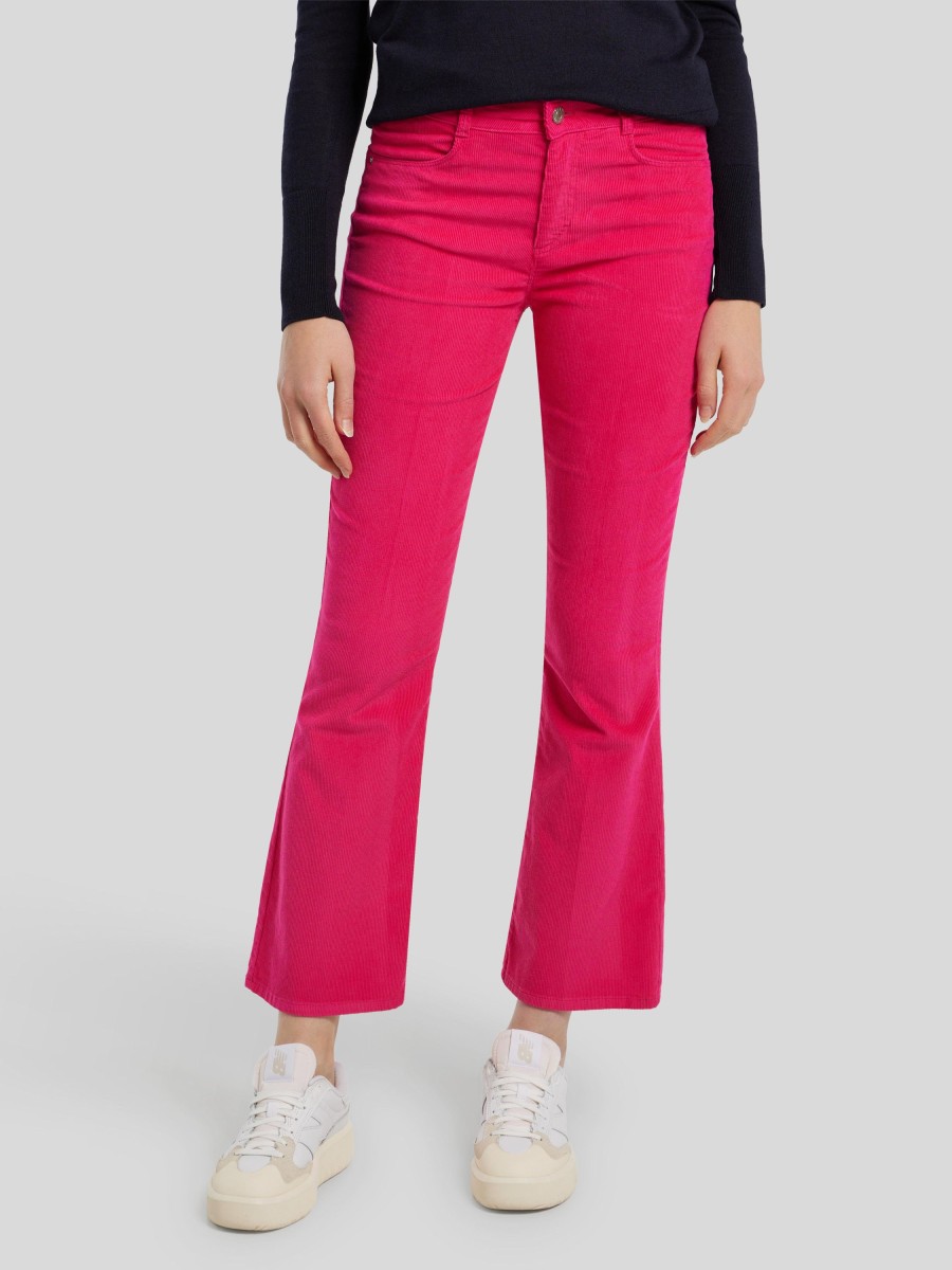 Frauen Brax Jeans | Colordenim Shakira Pink