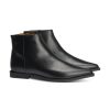 Frauen THEA MIKA Boots & Stiefeletten | Ankle Boots Schwarz