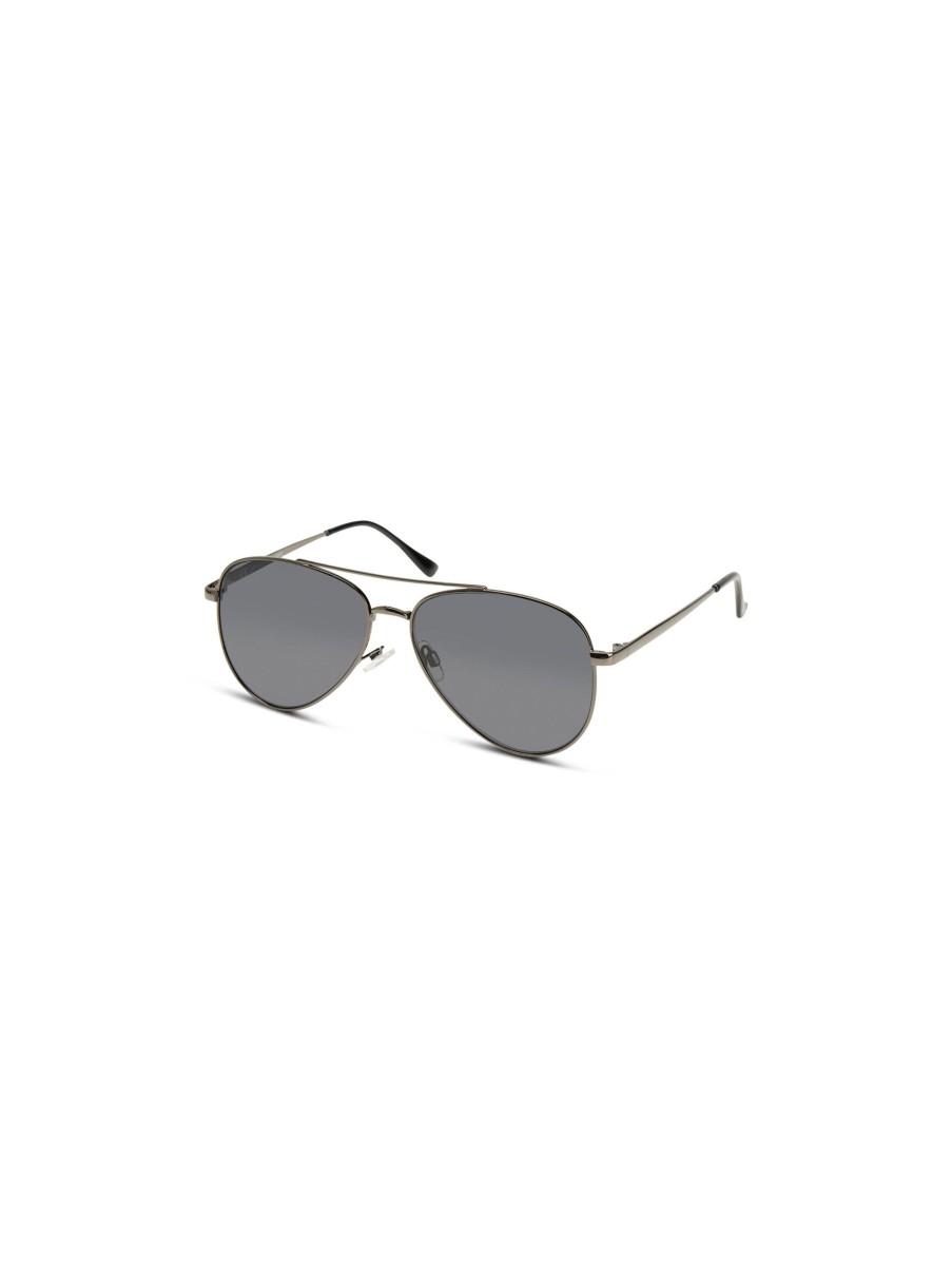 Manner Paul Kehl Sonnenbrillen | Sonnenbrille Anthrazit