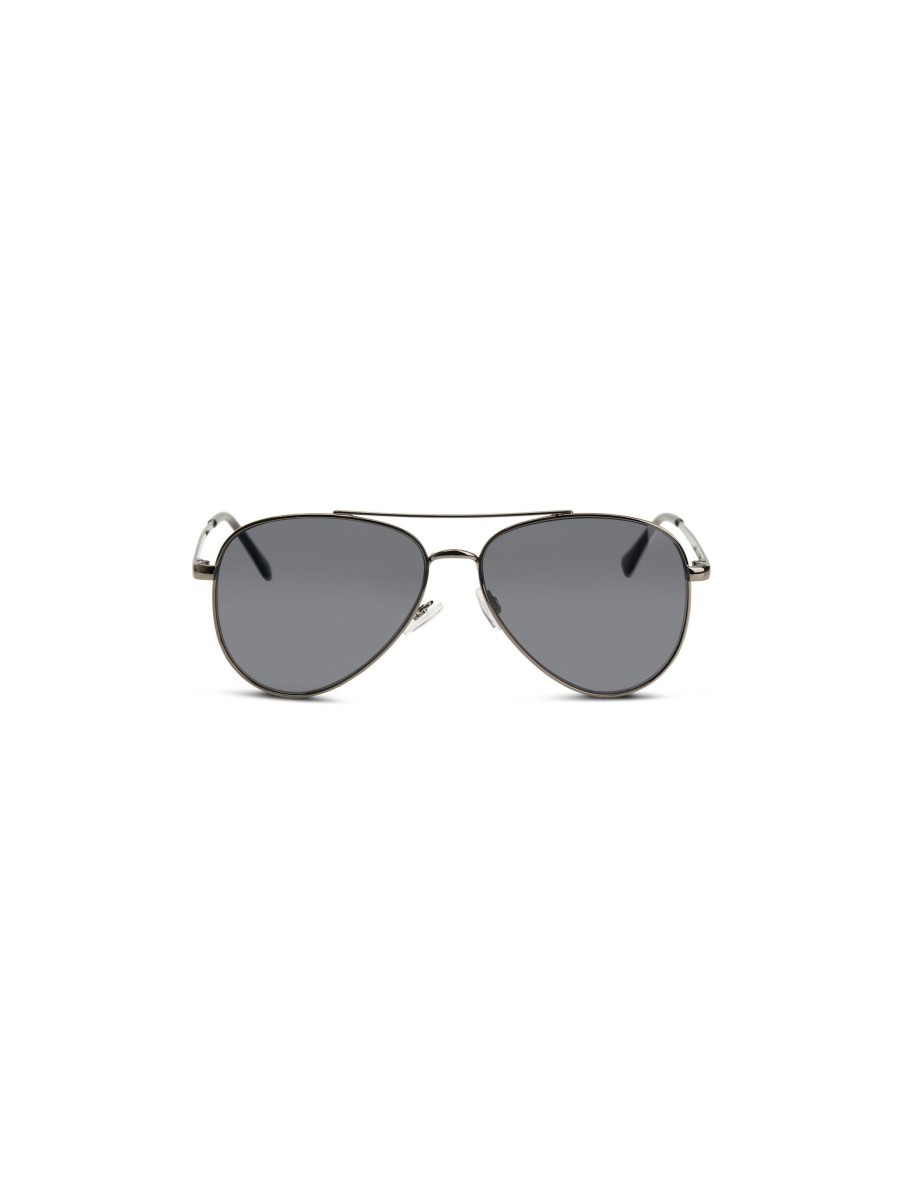 Manner Paul Kehl Sonnenbrillen | Sonnenbrille Anthrazit