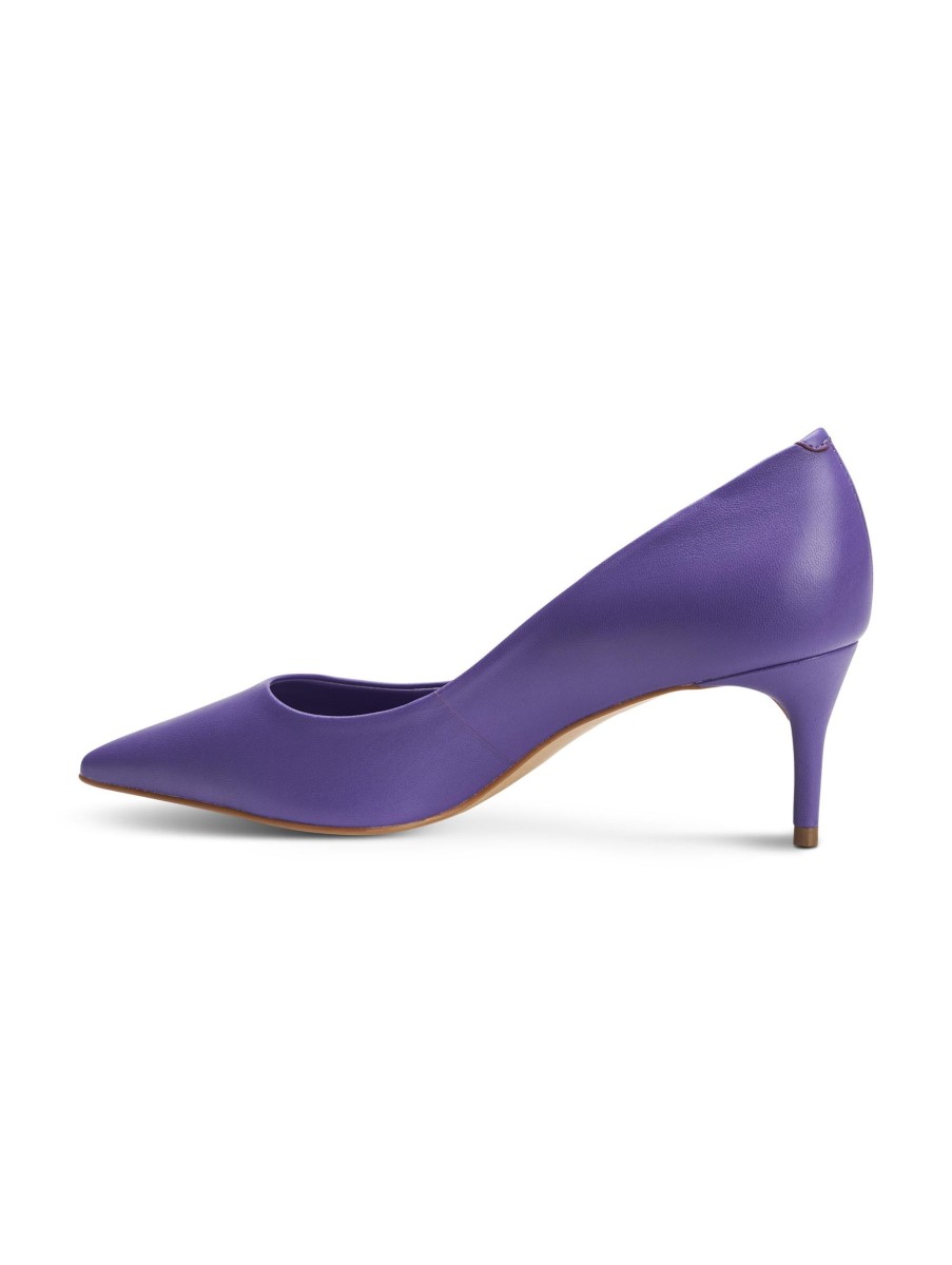 Frauen Carrano High Heels & Pumps | Pumps Violett