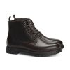 Manner Paul Kehl Boots & Bottinen | Schnurstiefel Caio Braun