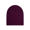 Frauen Hurray Hute & Mutzen | Beanie Aubergine