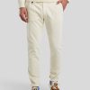 Manner Paul Hosen | Chino Aus Kord Ecru