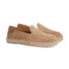 Manner Paul Loafers & Slippers | Espadrilles Beige