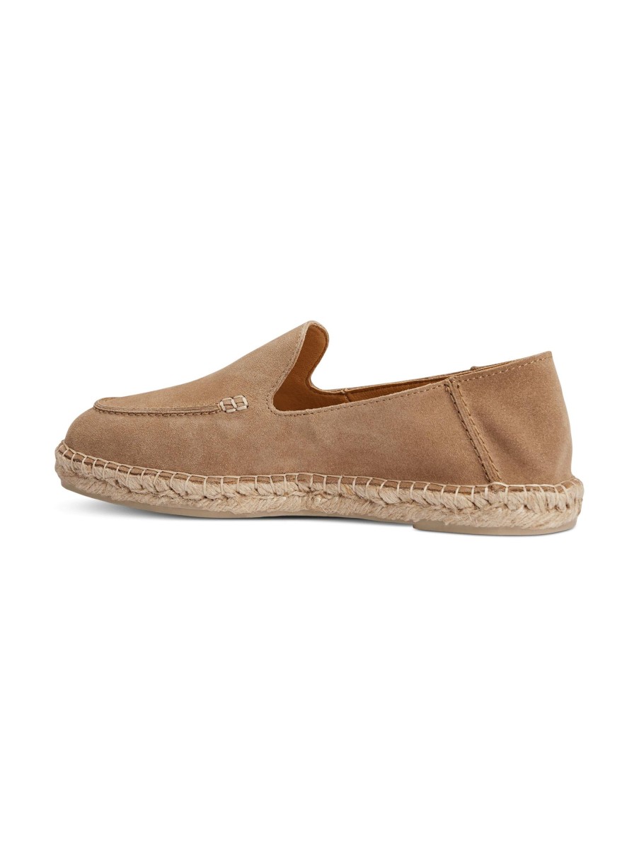 Manner Paul Loafers & Slippers | Espadrilles Beige