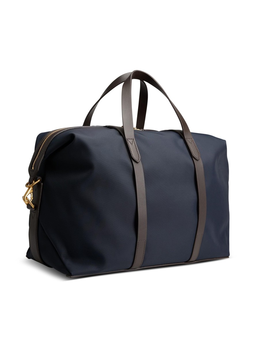 Manner Mismo Taschen & Portemonnaies | Weekender Mit Schloss Avail Marine