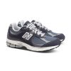 Manner New Balance Sneakers | Sneaker 2002R Grau