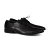 Manner Paul Kehl Schnurschuhe | Businessschuhe Schwarz