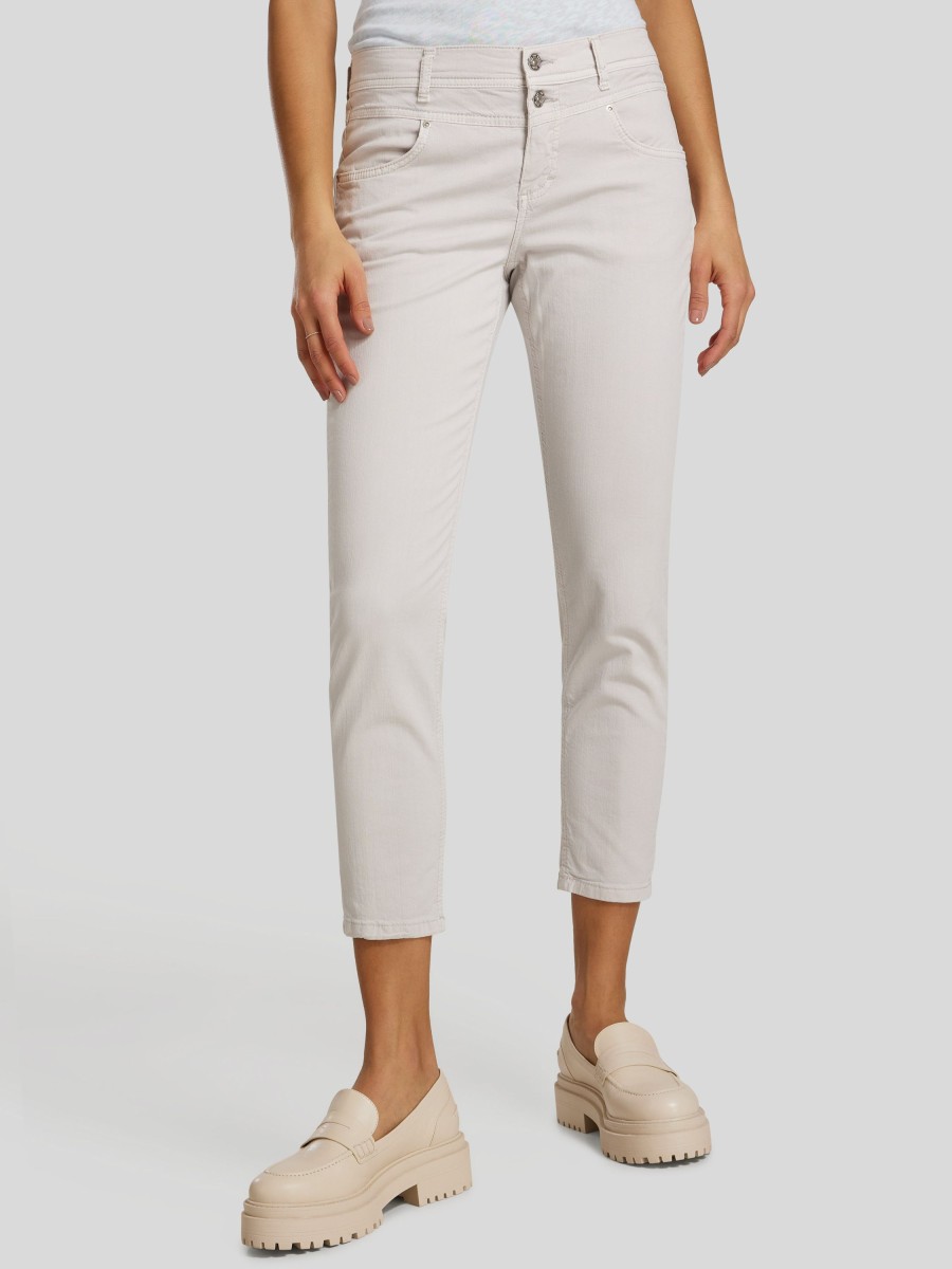 Frauen Angels Jeans | Colordenim Ornella Kitt