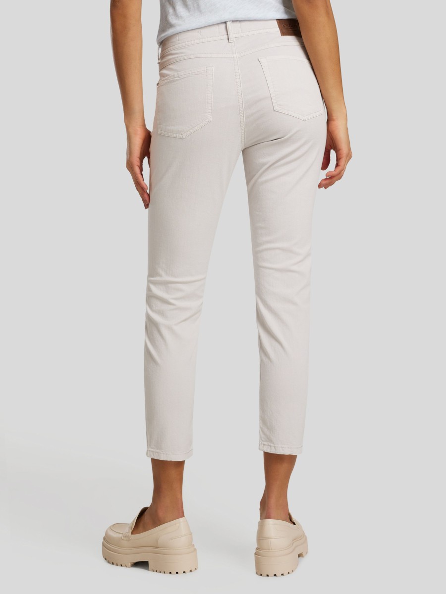 Frauen Angels Jeans | Colordenim Ornella Kitt