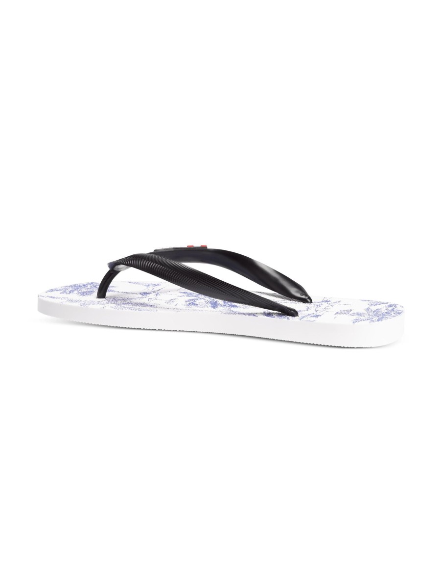 Frauen MC2 Saint Barth Sandalen & Sandaletten | Flip Flop Marine