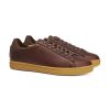 Manner Clae Sneakers | Sneaker Bradley Dunkelbr.