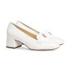 Frauen Högl High Heels & Pumps | Pumps Weiss