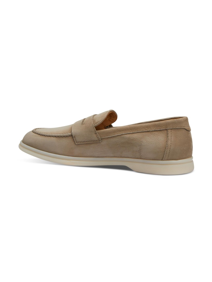 Manner Camerlengo Loafers & Slippers | Loafer Taupe