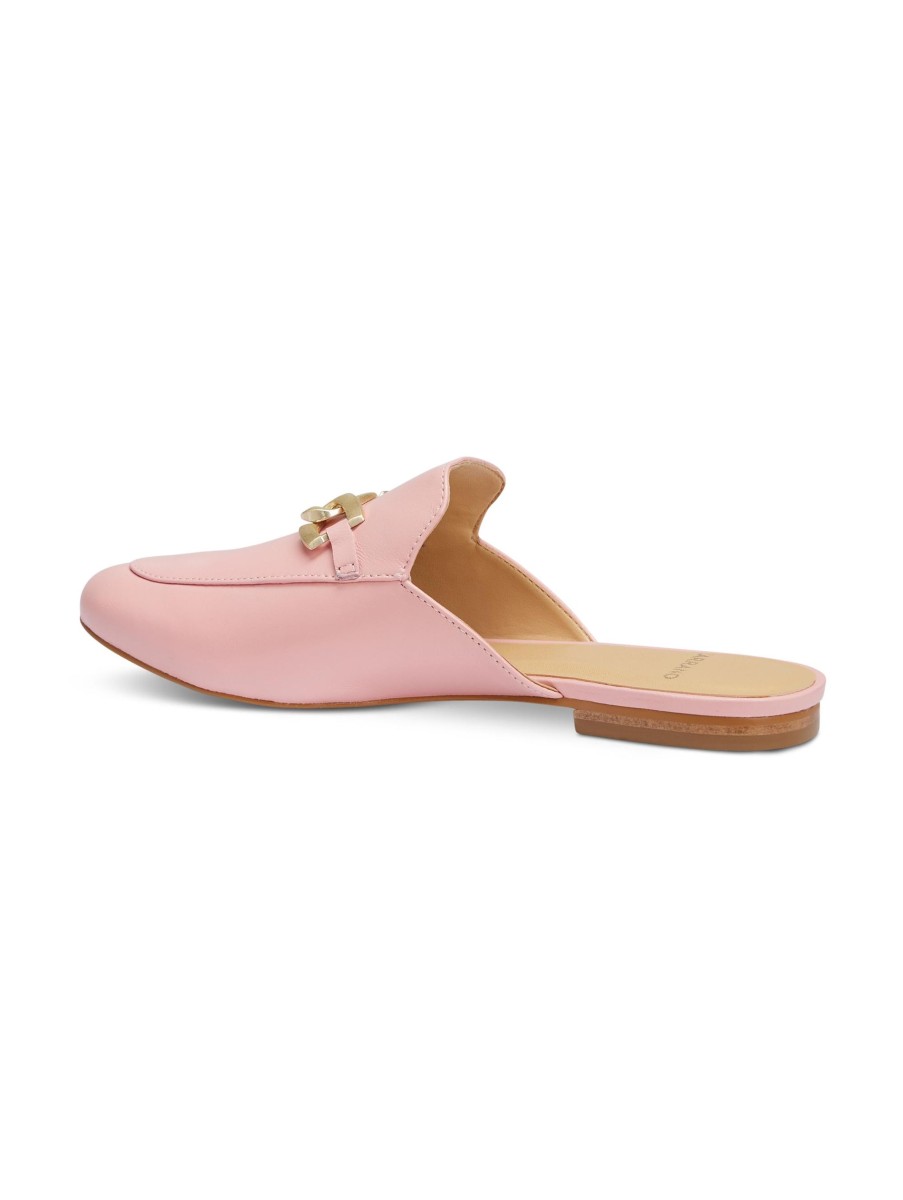 Frauen Carrano Halbschuhe | Slippers Rosa