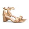 Frauen Sashay Sandalen & Sandaletten | Sandalette Gold