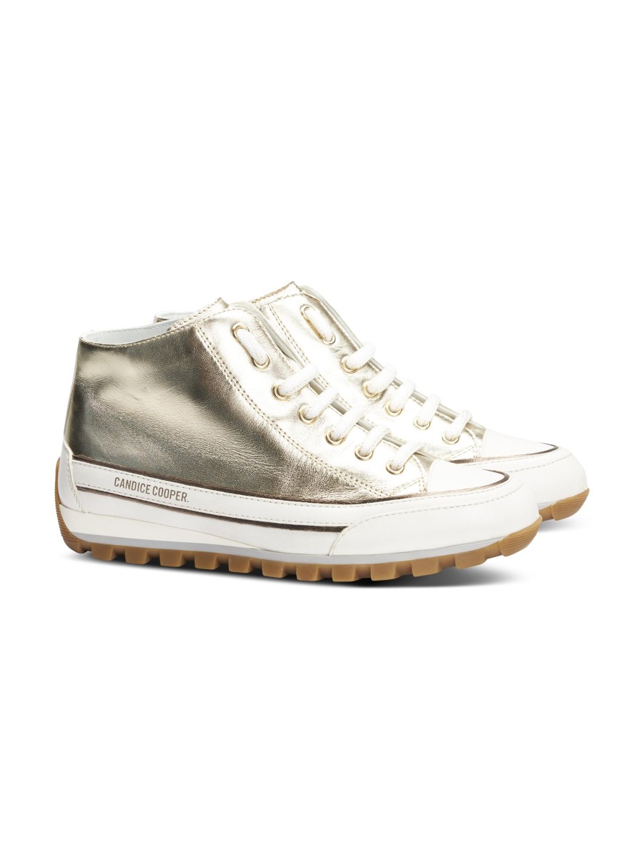 Frauen Candice Cooper Sneakers | Sneaker Gold