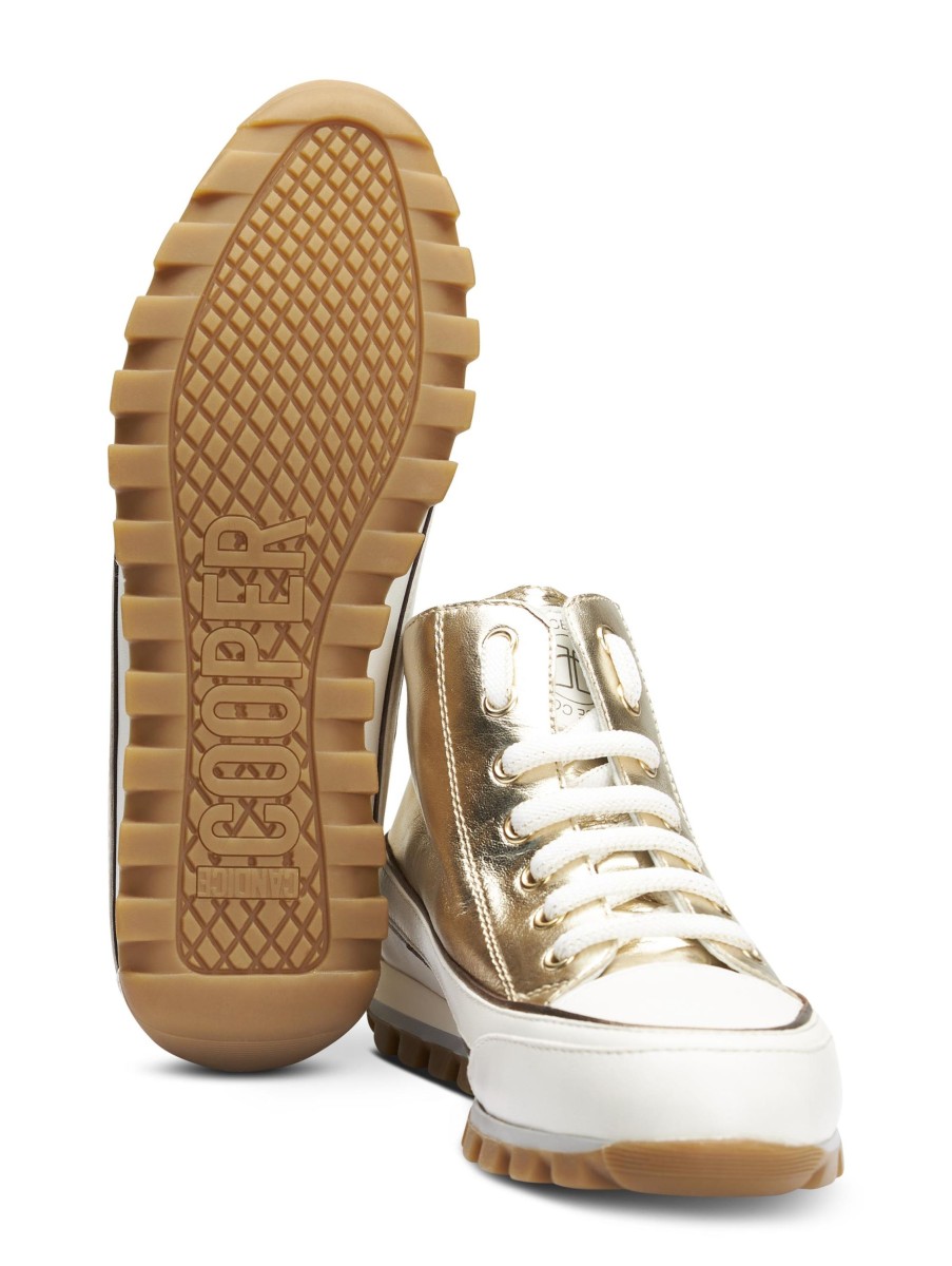 Frauen Candice Cooper Sneakers | Sneaker Gold