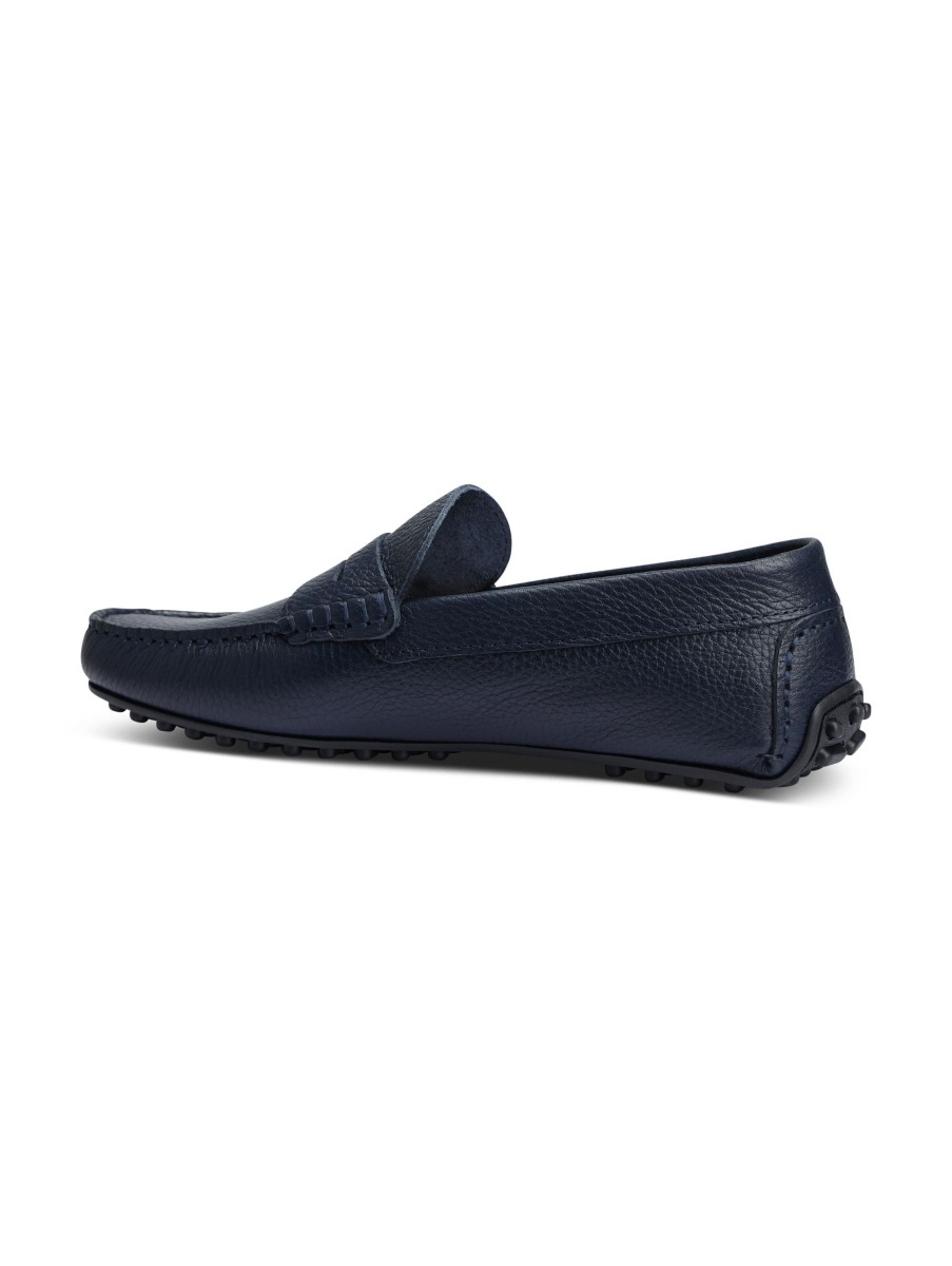 Manner Paul Kehl Loafers & Slippers | Mokkassin Marine