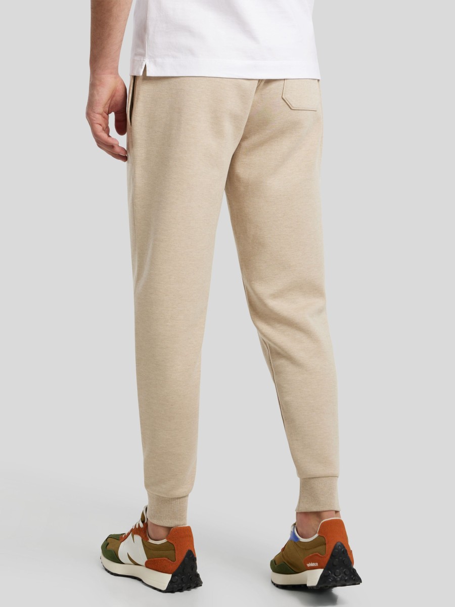 Manner Polo Ralph Lauren Men Hosen | Sweatpants Beige