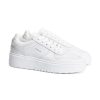 Frauen Copenhagen Sneakers | Sneaker Cph71 Vitello Weiss