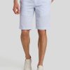 Manner Paul & Shark Shorts | Bermudas Hellblau