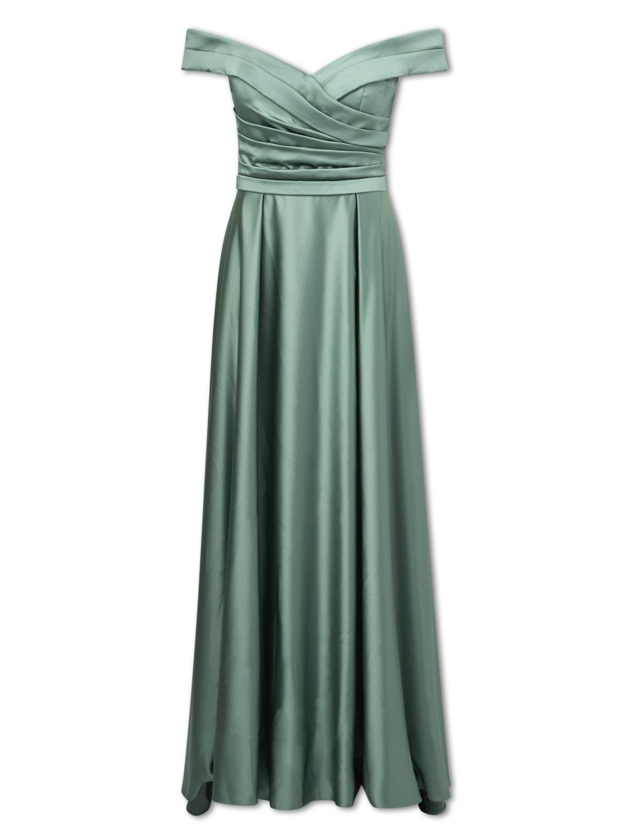 Frauen Nicole Moments Kleider | Cocktailkleid Nabiria Mint