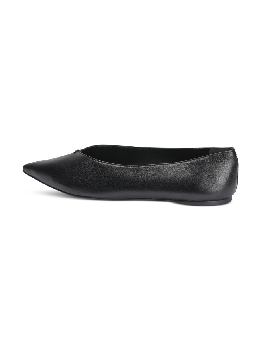 Frauen Carrano Ballerinas | Ballerinas Schwarz