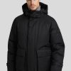 Manner Marc O Jacken | Jacke Schwarz